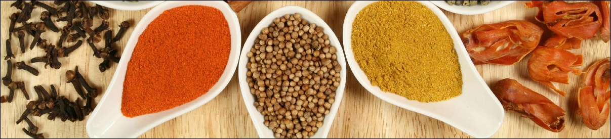 spices