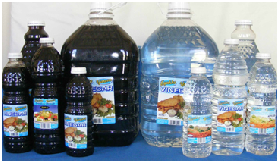 vinegar